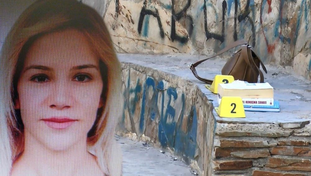 Melek Aslan, sevgilisinden kaçarken kardeşi tarafından öldürüldü: Kitapları  ve hayalleri yarım kaldı - Son Dakika Türkiye Haberleri | NTV Haber