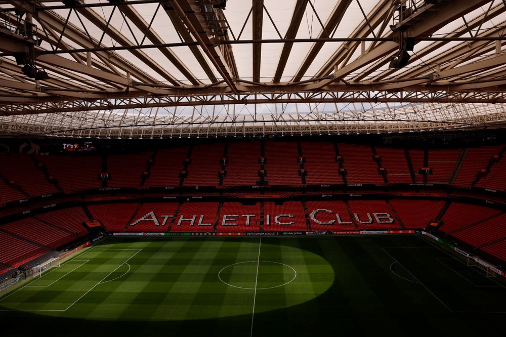 Tottenham ile Manchester United karşı karşıya: 1.5 milyar euroluk dev maç! 76 BJw1ZAMUmeXwF0muPXLQ