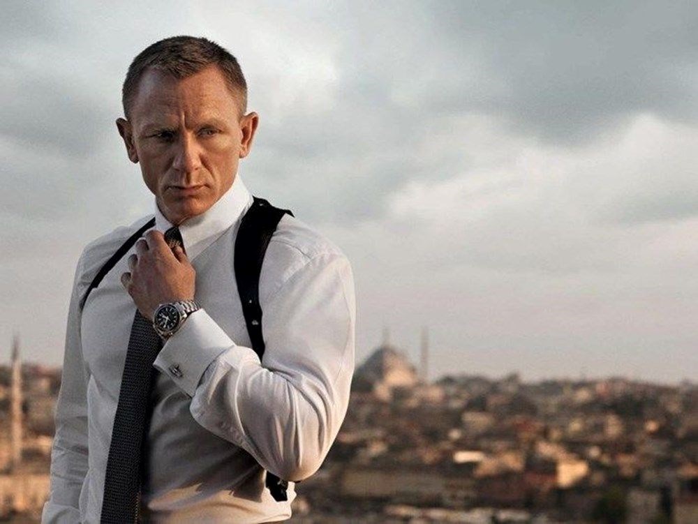 Sinema tarihini değiştirecek anlaşma: James Bond serisinin sahibi Amazon oldu - 1
