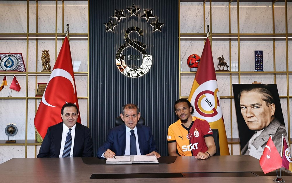 Fernando Muslera'nın halefi belli oluyor: Galatasaray'ın operasyonunu duyurdular - 2