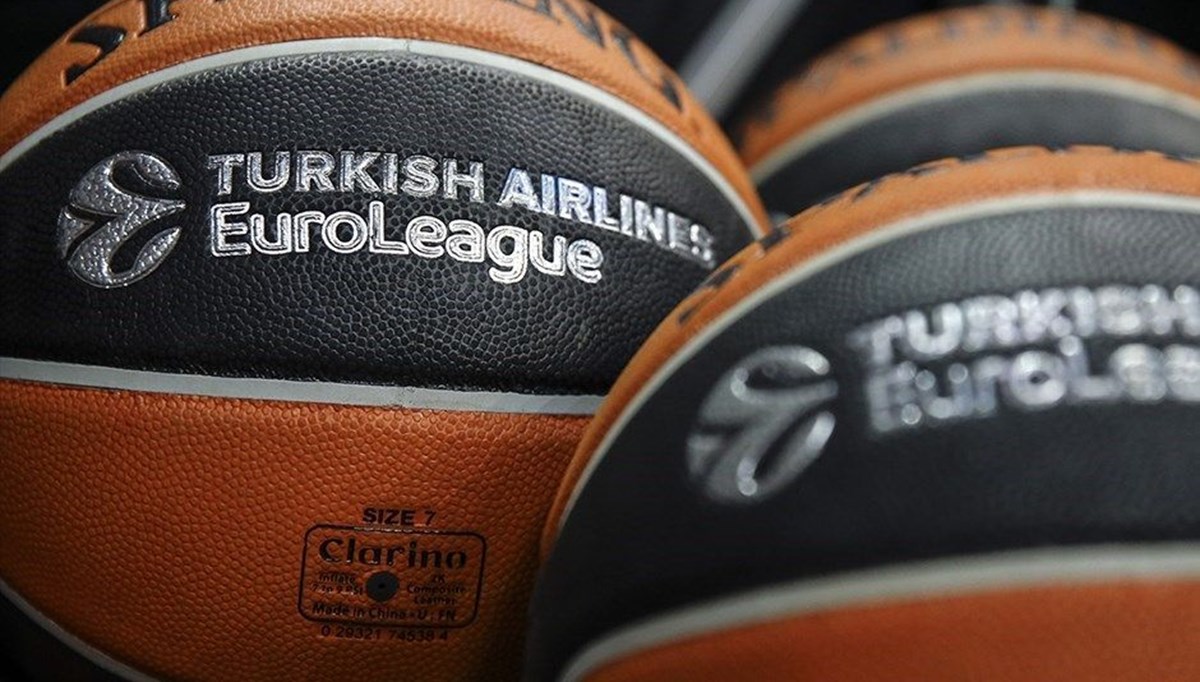 EuroLeague, 4 Rus takımının maçlarını askıya aldı