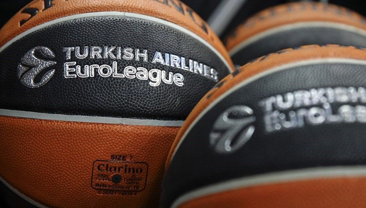 Rus takımları, Euroleague ve Eurocup'tan resmen ihraç edildi Rus takımları, Euroleague ve Eurocup'tan resmen ihraç edildi