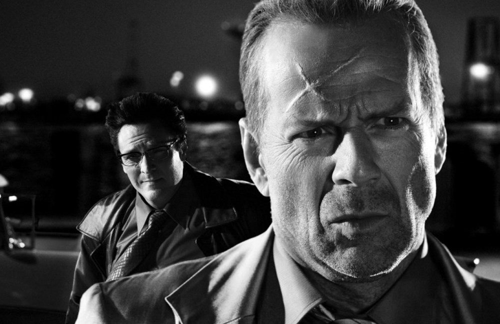 Bruce Willis, Bruce Willis kimdir, Bruce Willis filmleri