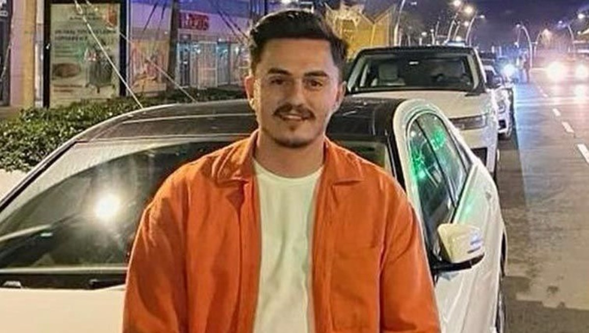 Eski futbolcu kaza kurbanı Eski futbolcu kaza kurbanı