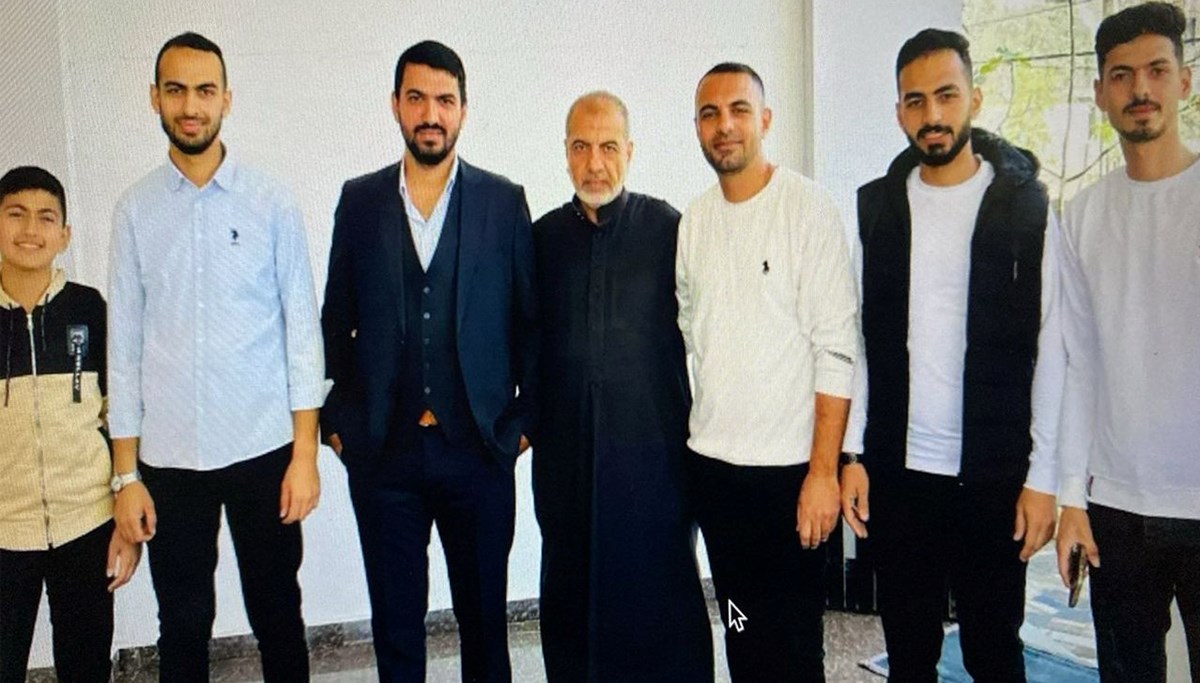 İsrail altı kardeşi katletti