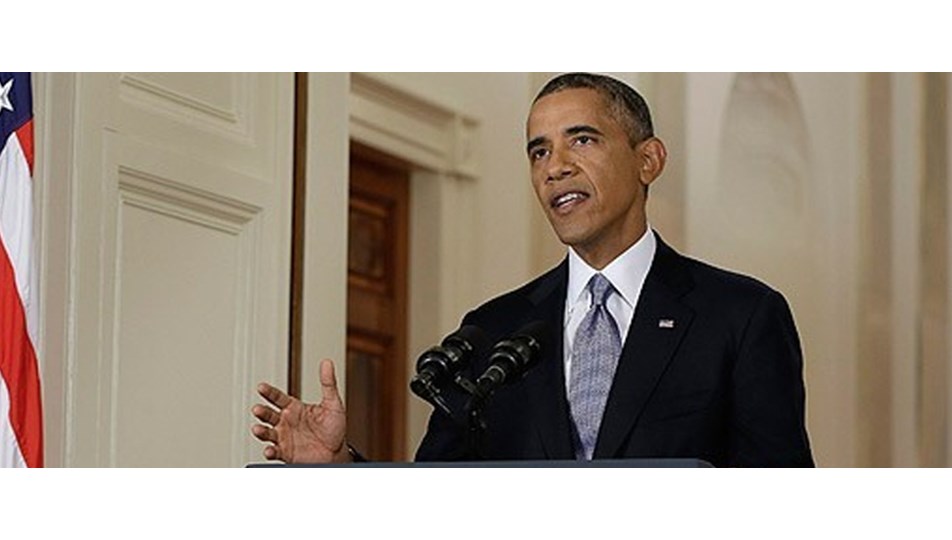 Obama yönetimi ulusal güvenlik stratejisini açıkladı