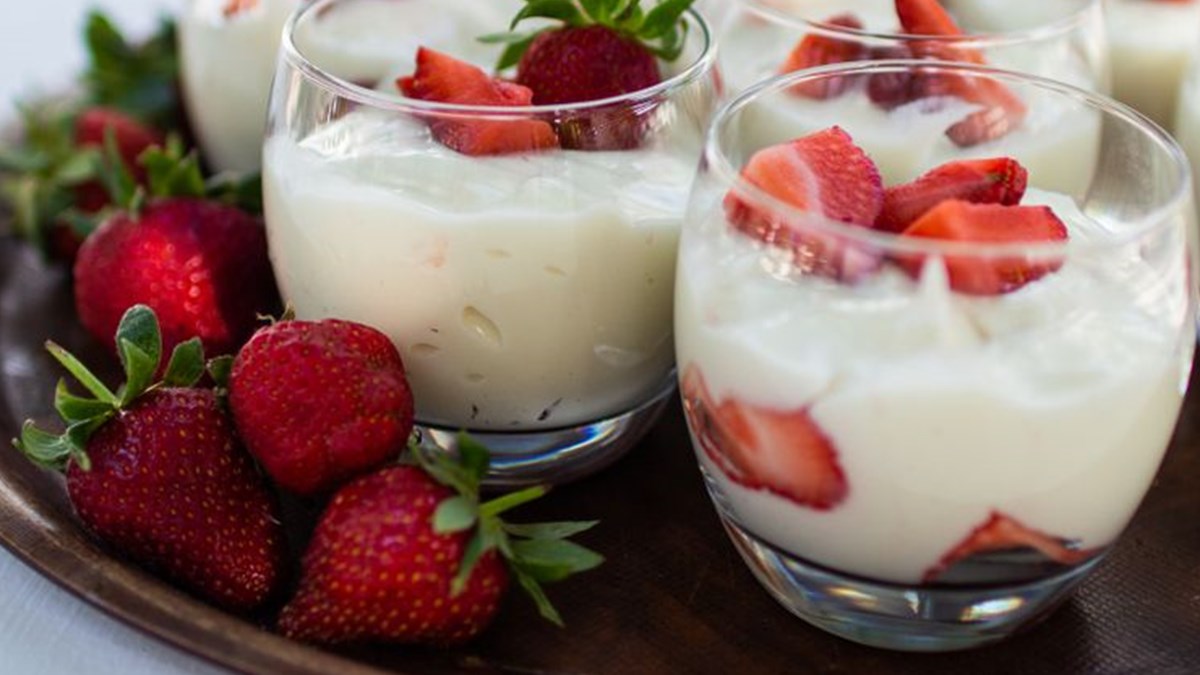 hafif ve saglikli 5 bayram tatlisi