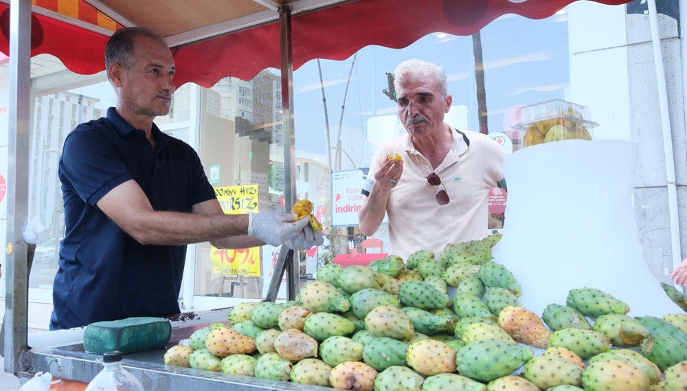 Tanesi 15 liradan satılıyor! Halk arasında