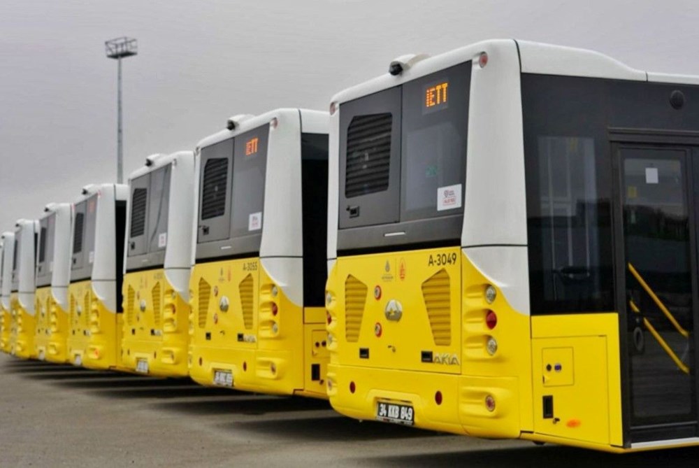 Yarın İstanbul'da toplu taşıma fiyatsız mi? 29 Mayıs İstanbul'de otobüsler, metro, metrobüs, vapur ücretsiz mı? 73 ao wXJAJ0K8mB4MHbSS1A