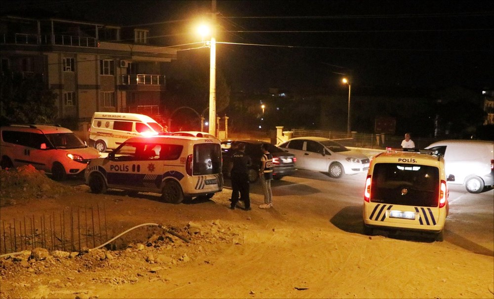 'Kaçırıldım' dedi, gerçek sorguda ortaya çıktı - 4