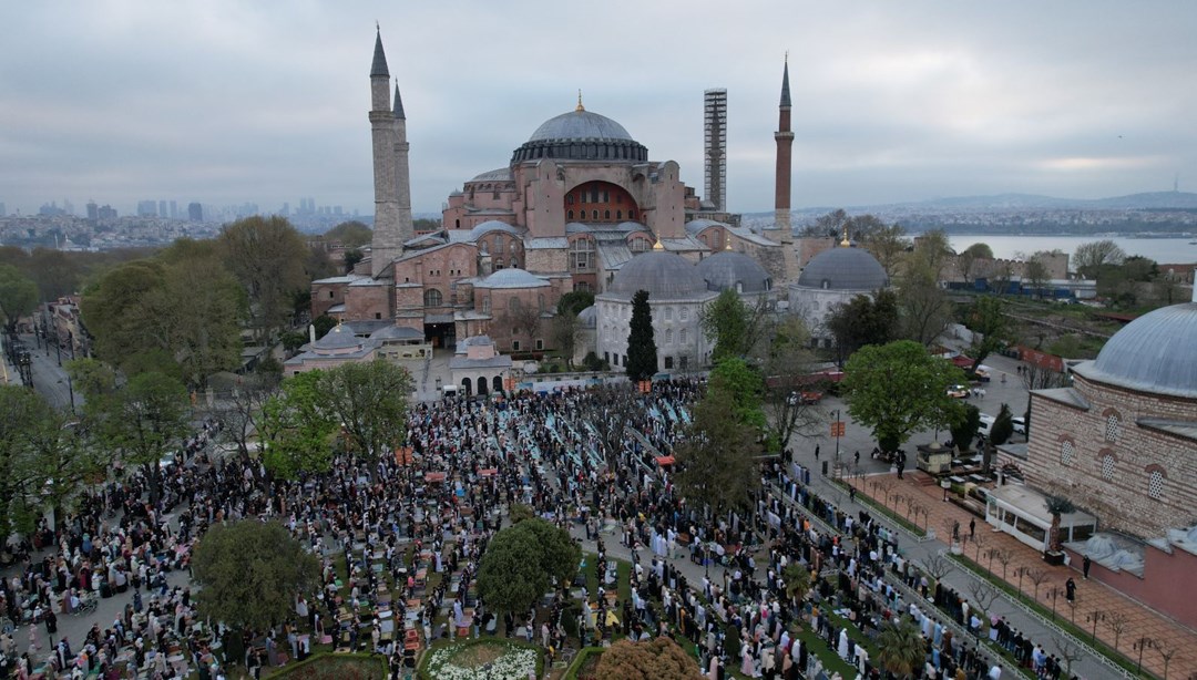 En güzel cuma mesajları: 17 Mayıs'a özel, farklı, yeni, ayetli, hadisli, dualı, etkileyici cuma mesajları ve cuma günü sözleri!