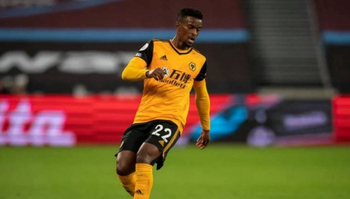 Nelson Semedo Fenerbahçe için geliyor