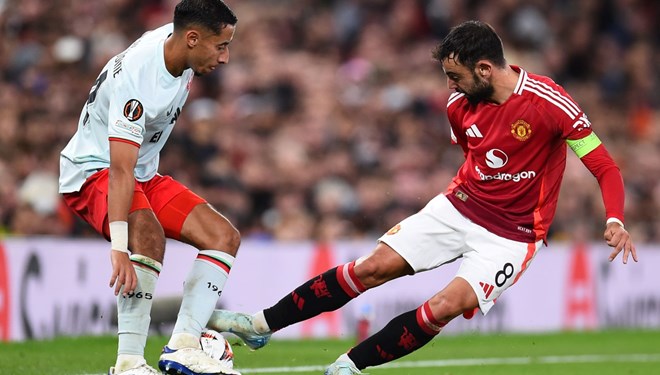 UEFA Avrupa Ligi'nde heyecan 9 ma�la ba�lad�