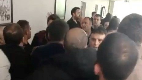 Karamürsel Belediyesi'nde ihale kavgası