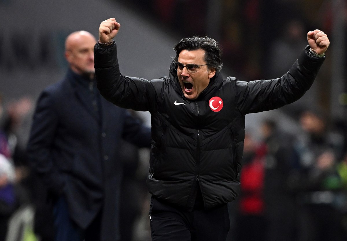 Vincenzo Montella, A Mlli Takım