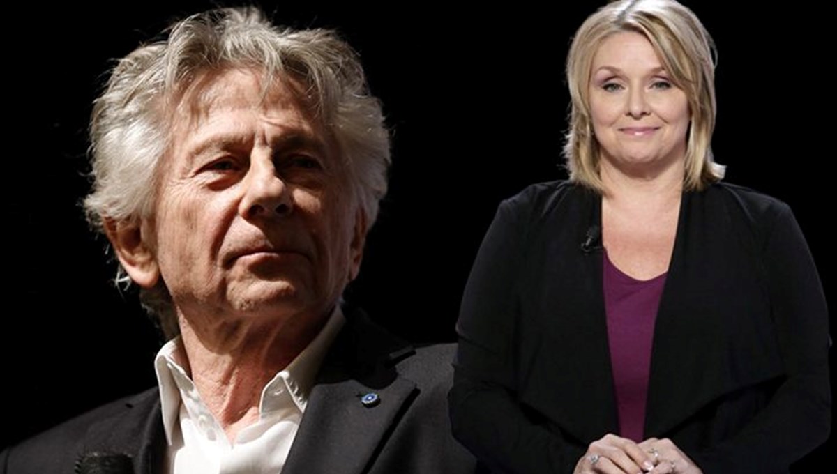 Roman Polanski'nin tecavüzüne uğrayan Samantha Geimer'den ünlü yönetmene savunma