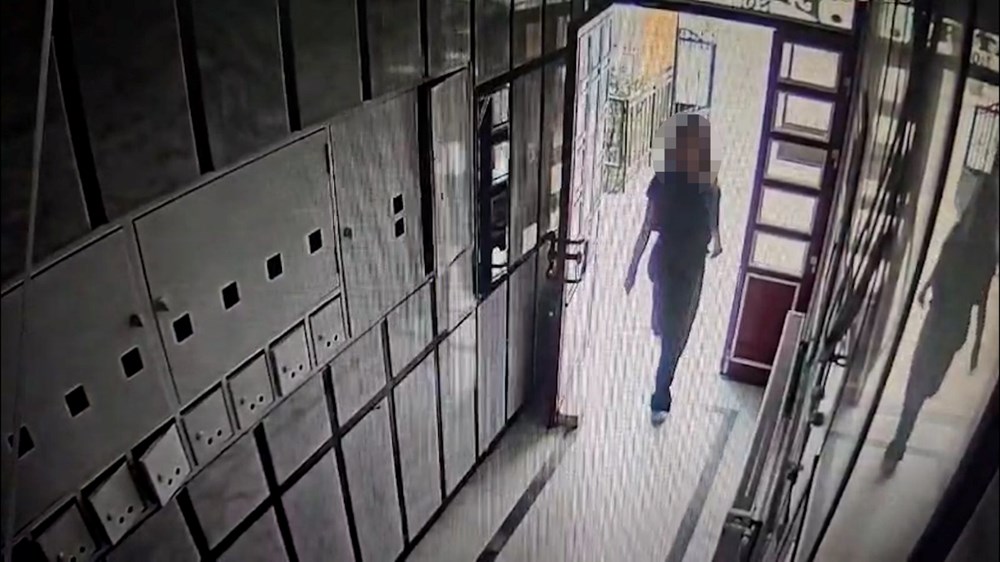 Konya'da akran zorbalığı: Beş kız çocuğu, bıçakla kapıya dayandı! - 2