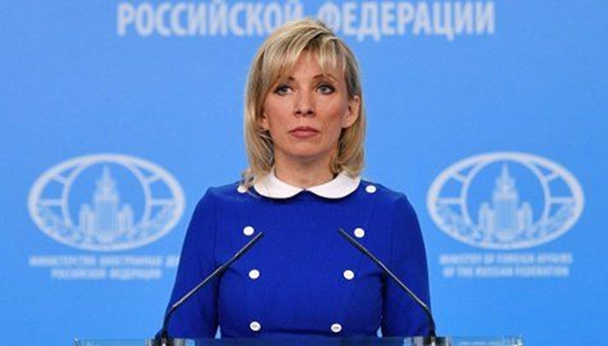 Rusya: Zelenski'nin Putin ile müzakerelerin imkansızlığına dair kararnamesi