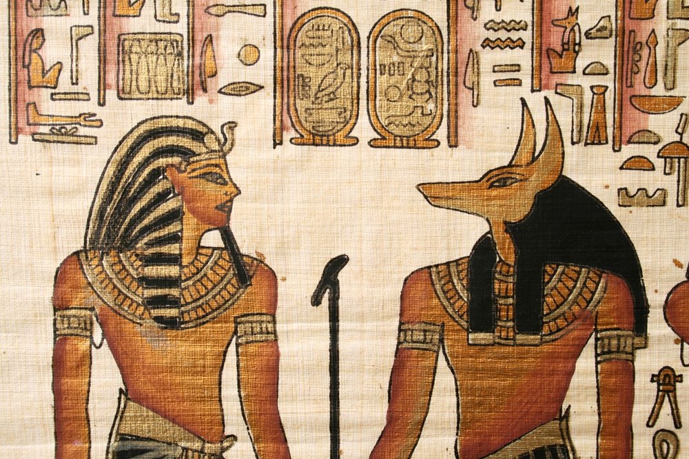 Altın dil ile gömülen çok sayıda mumya bulundu: Mısır'da heyecan verici keşif - 3