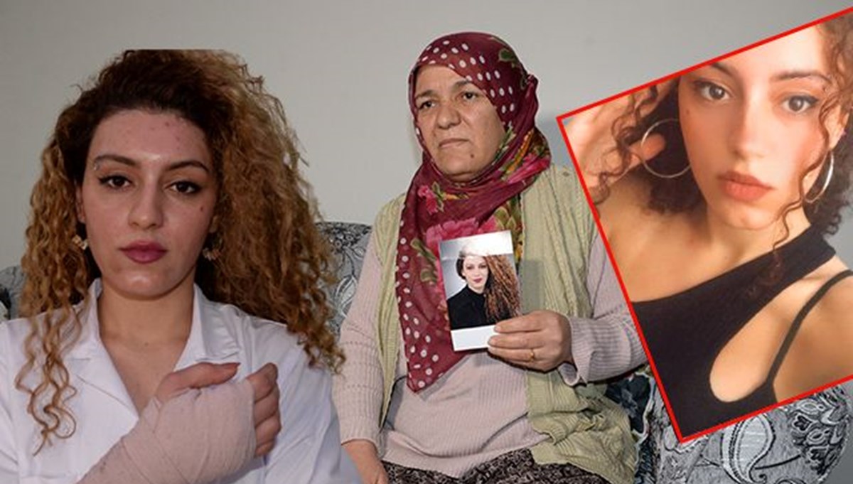 14 gündür kayıp olan Kübra'nın annesi: Kızımı biri alıkoymuş olabilir