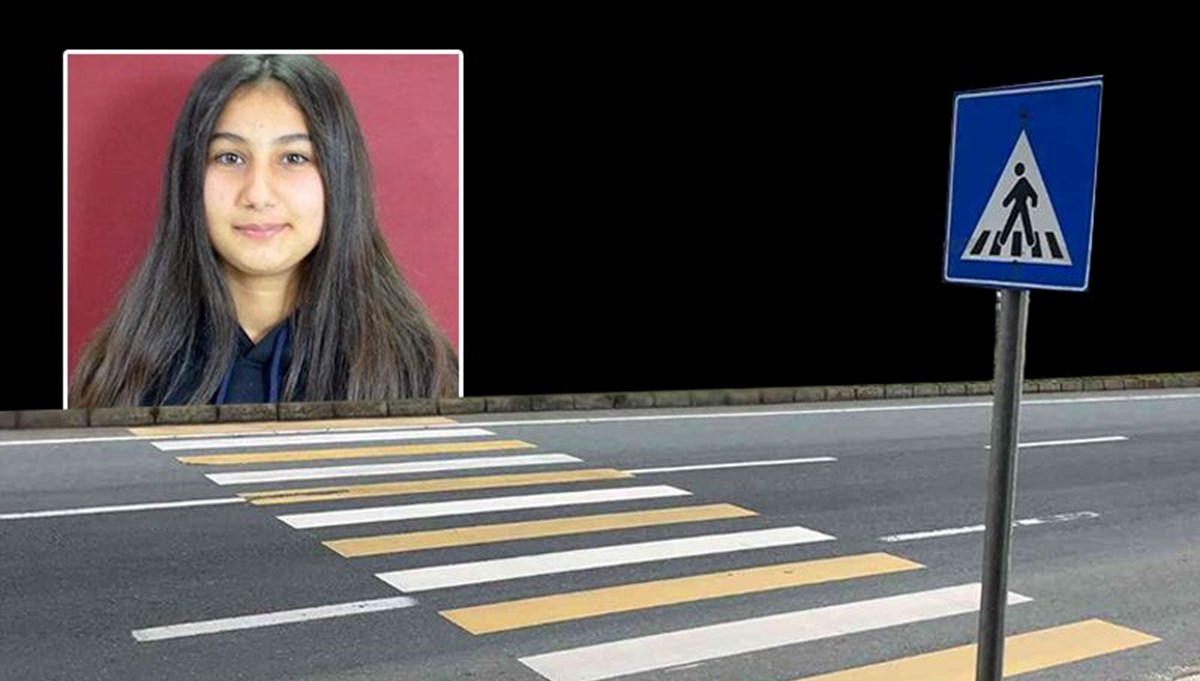 Yaya geçidinde ölüme 24 bin lira ceza Yaya geçidinde ölüme 24 bin lira ceza