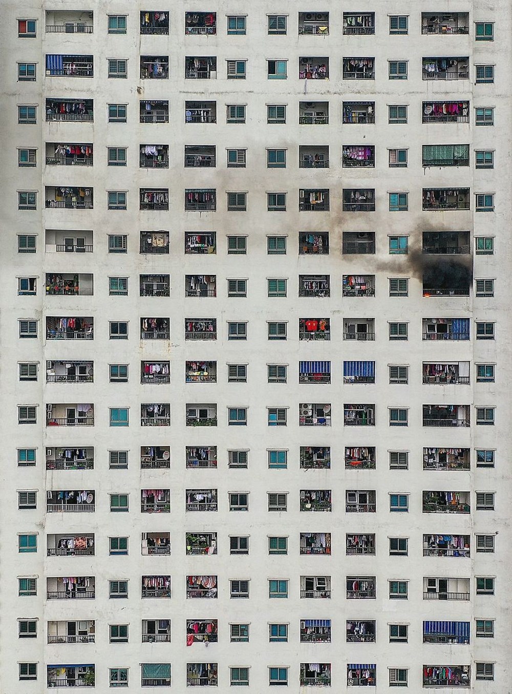 Agora'nın Düzenlediği "En İyi Mimari Fotoğraflar Yarışması" Sonuçlandı! 74