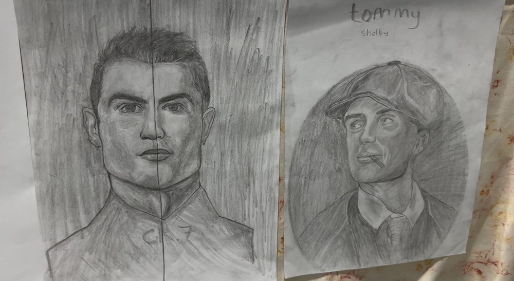 15 Yaşındaki Fenomen: Genç Yeteneğin Yükselişi 75 cX0JvPo9UOGtQrKBM3iOA