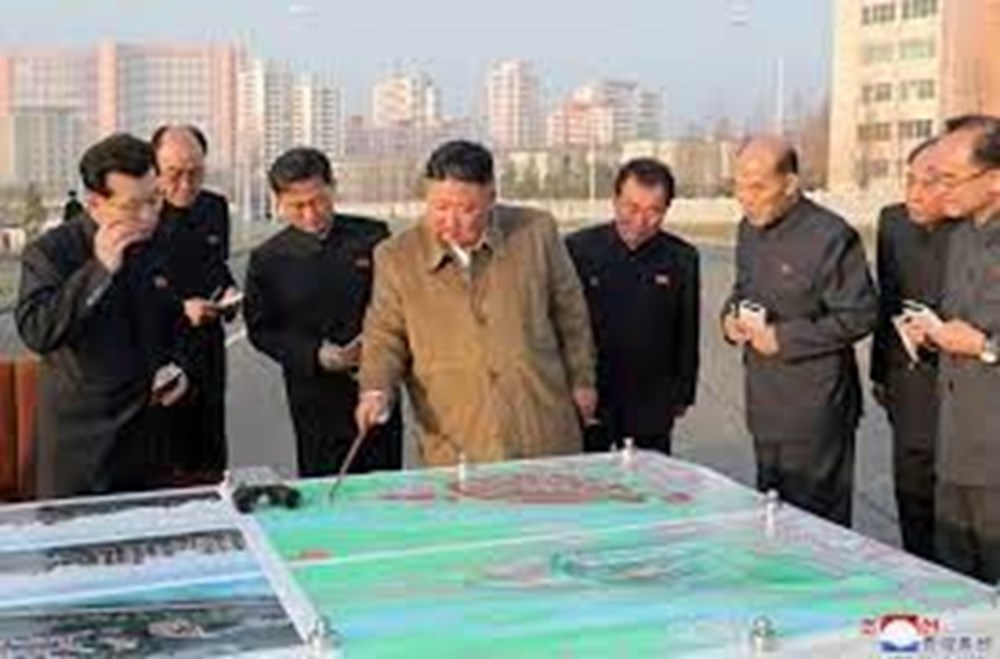 Kim Jong-un'dan kıtlıkla mücadele için çağrı: Siyah kuğu yiyin! - 8