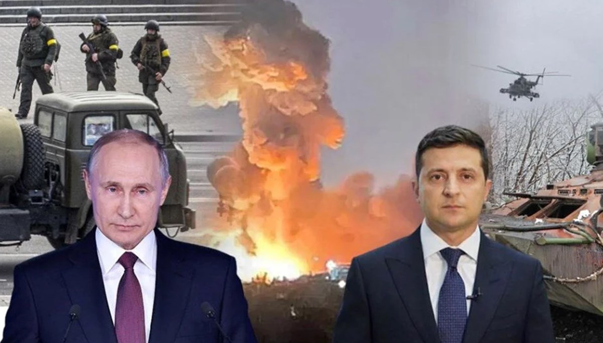 Rusya-Ukrayna görüşmelerinin birinci turu sona erdi: Taraflar ne istiyor?