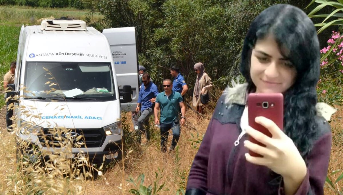 Kan donduran cinayeti anlattı