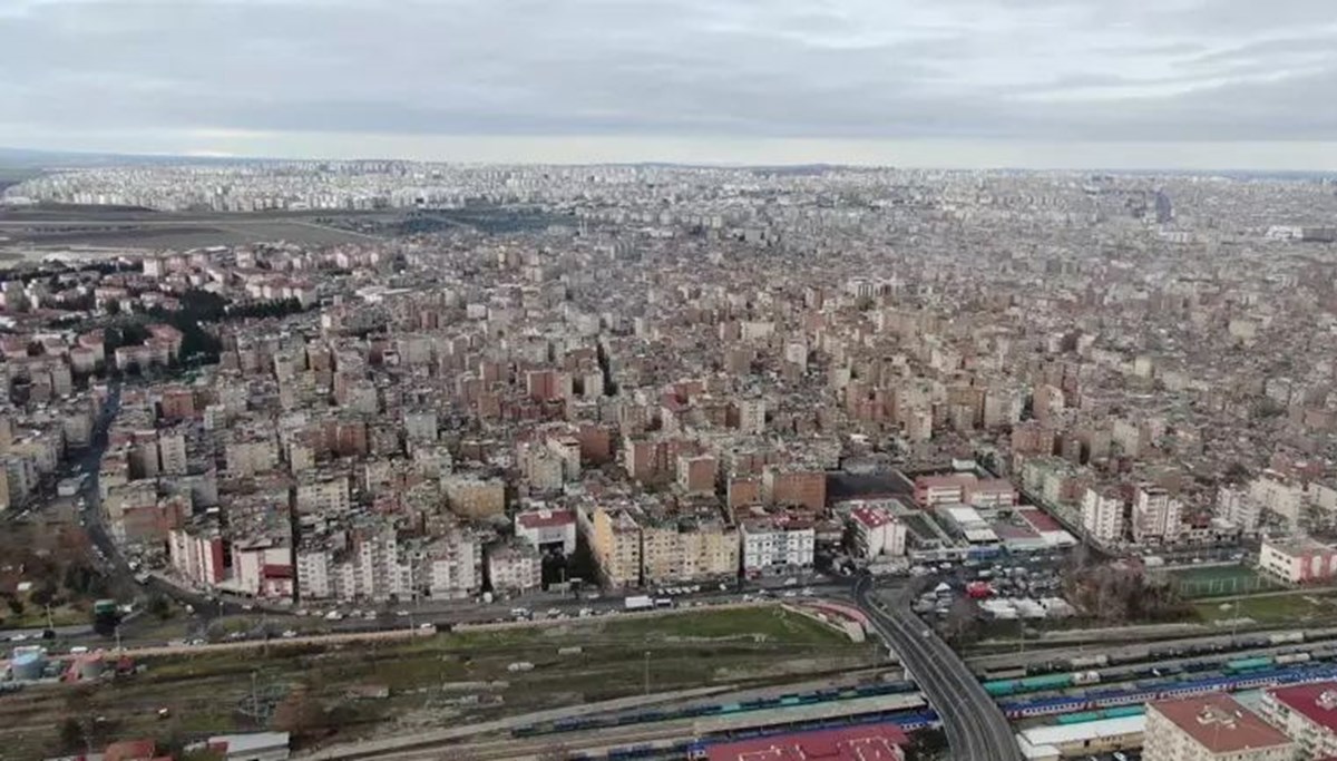 Türkiye’nin en kalabalık mahallesi belli oldu: 4 il ve 804 ilçeden daha kalabalık