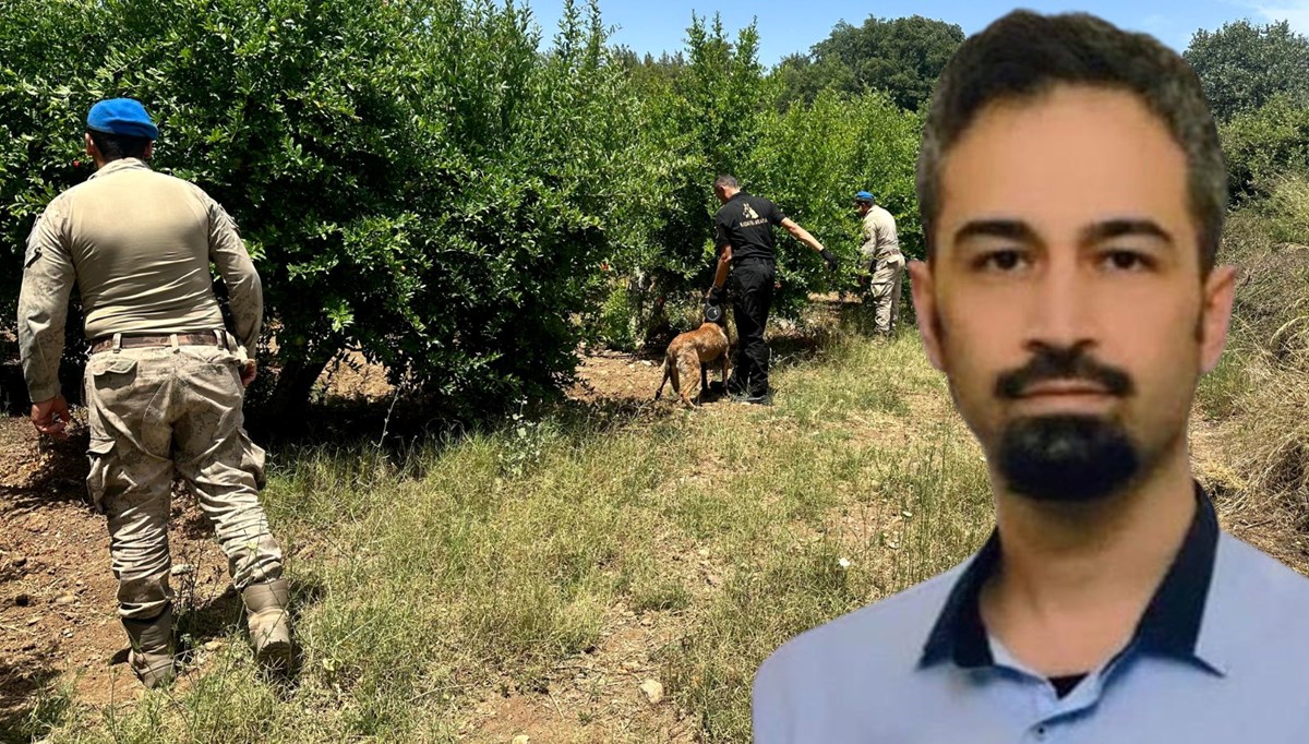 Kayıp doktordan 4 gündür iz yok Kayıp doktordan 4 gündür iz yok