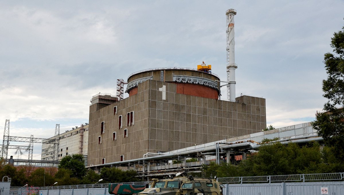 Zaporijya raporu: Tehlike sürüyor, güvenli bölge oluşturulmalı