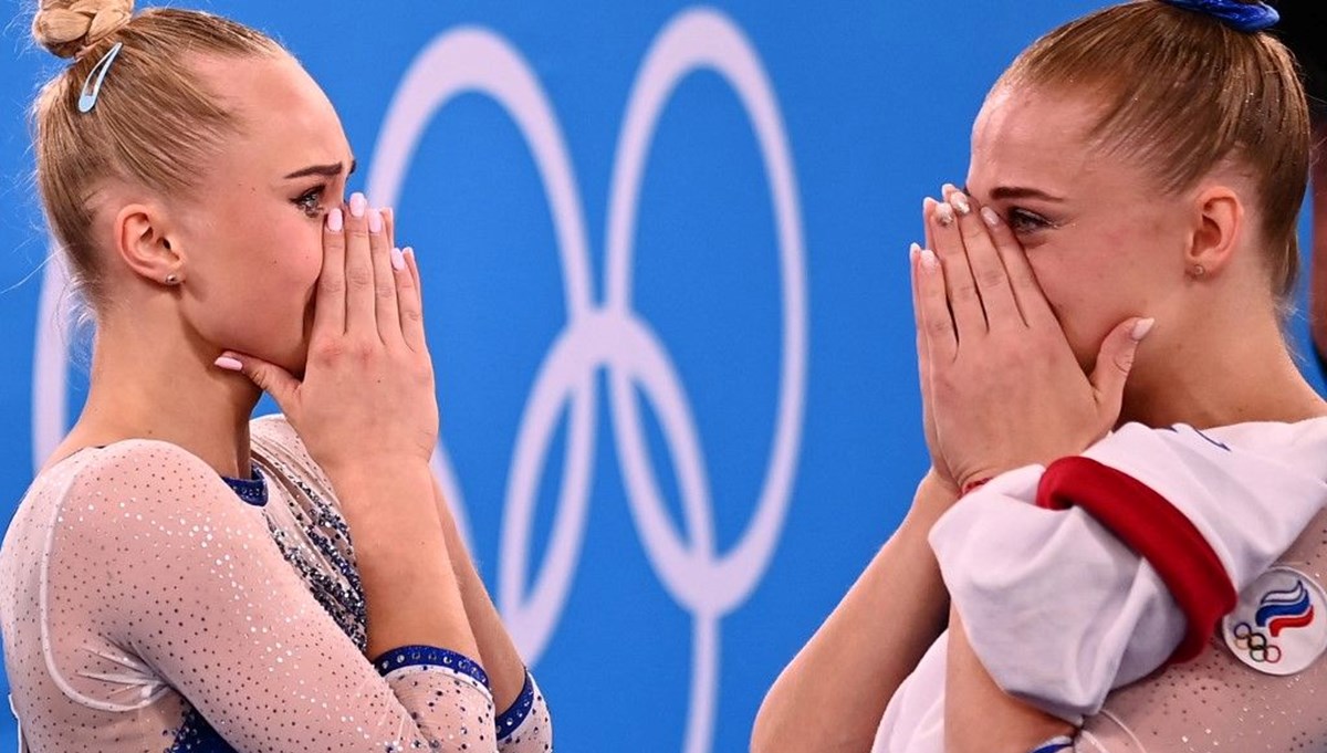 Rusya sporda geri dönebilir