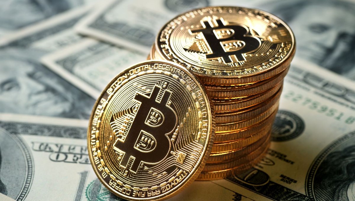 Bitcoin'den tarihi rekor: İlk kez 80 bin doları gördü