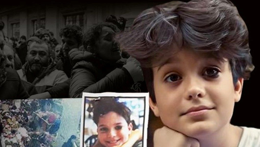 Mattia Ahmet Minguzzi davasında yeni delil | Katil zanlısından mektup: 