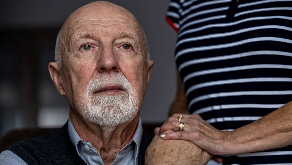 Parkinson teşhisinde devrim