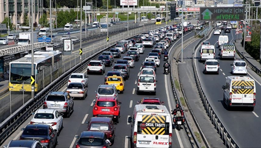 200 bin liralık araçlara ceza kesilirse ne olacak?