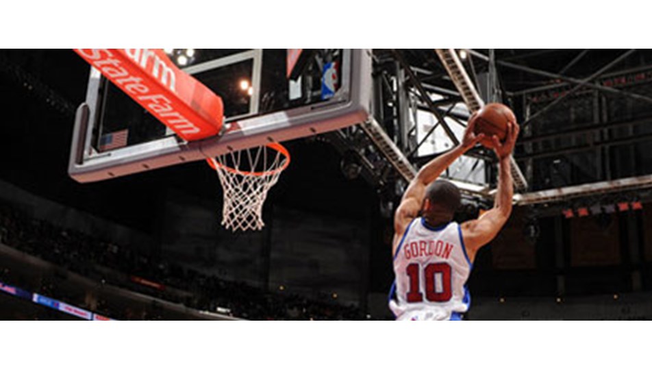 All-Star hafta sonu başlıyor