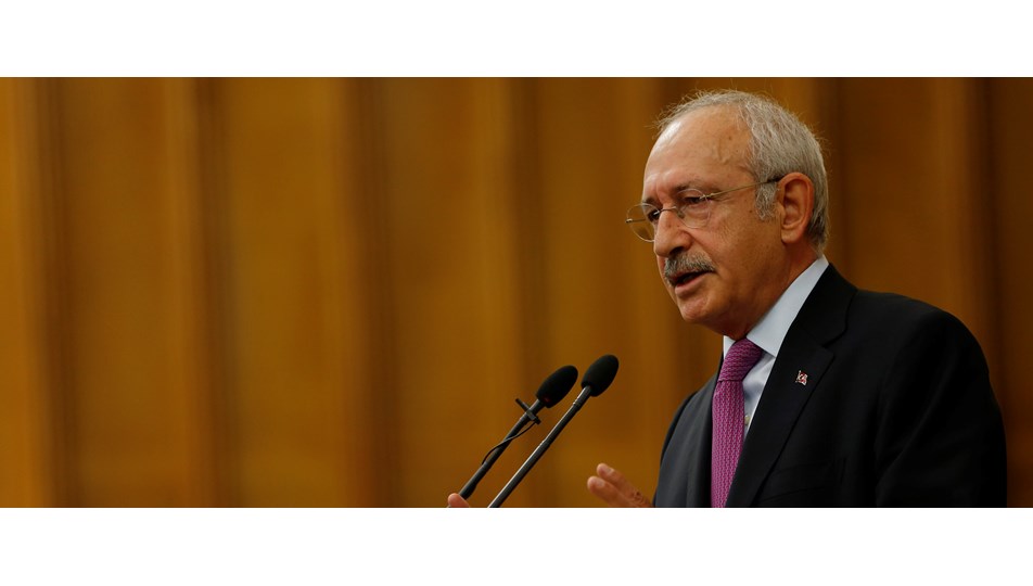 Nuray Çepni, Kılıçdaroğlu'nun yeni danışmanı oldu