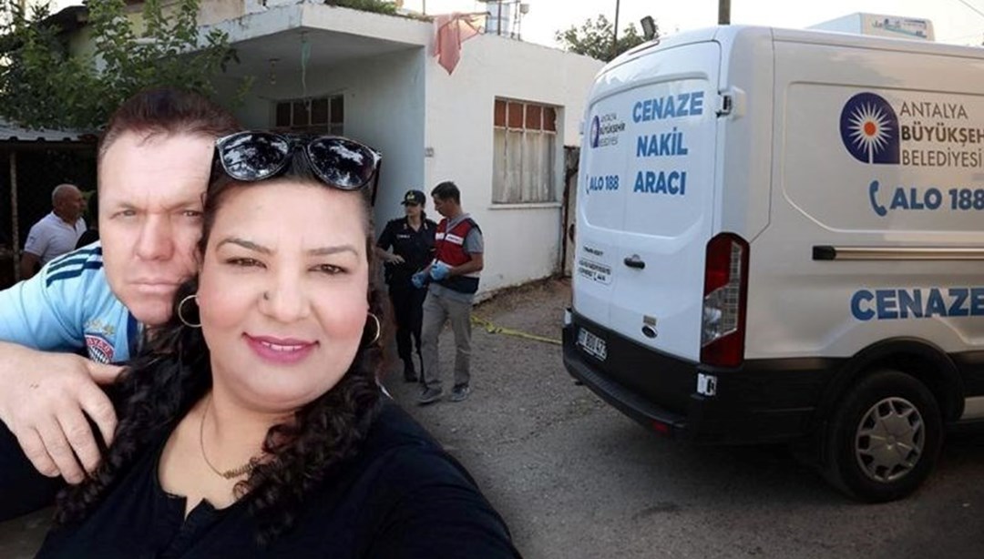 Anne ve oğlunun canice katledildiği cinayette kan donduran ayrıntılar: Satırla öldürdü, parmaklarını kesti