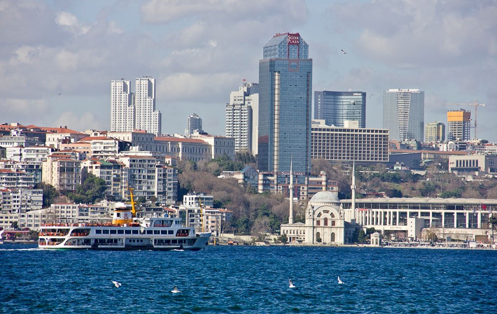 İstanbul ve İzmir'i bekleyen büyük tehlike: Kıyılar sular altında kalacak (Kıyamet kapımızda) - 6