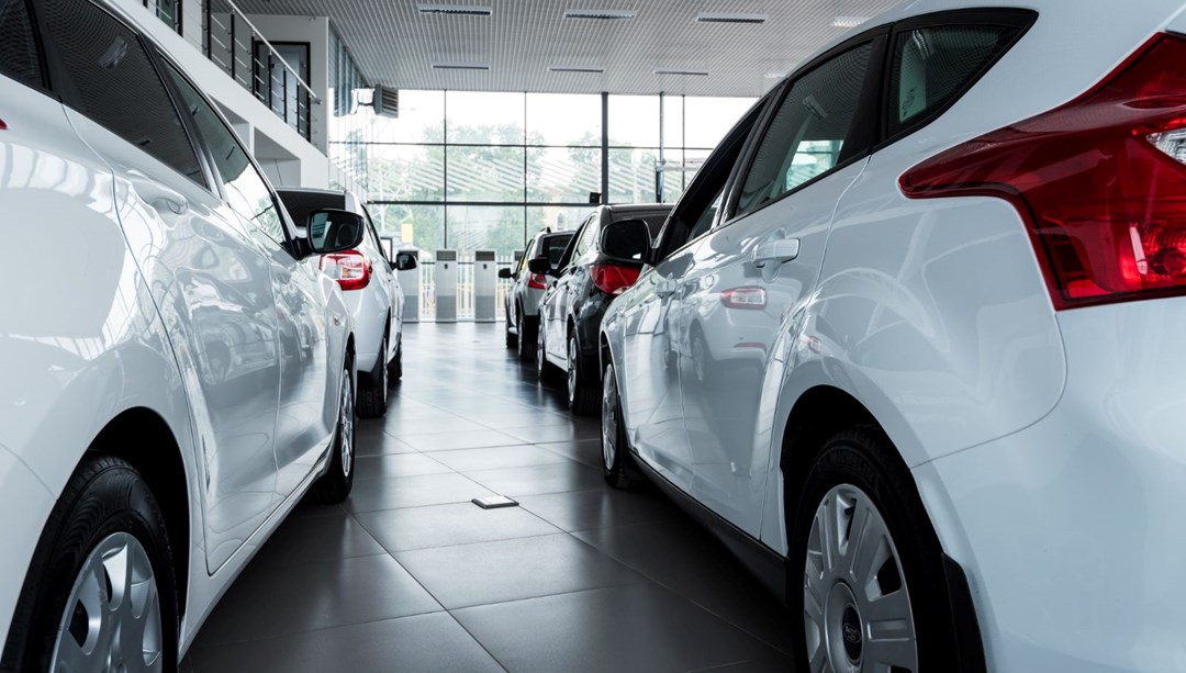 Otomotiv pazarı güçlü seyrini korudu