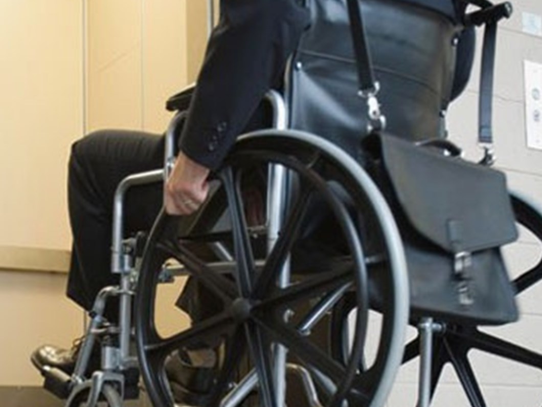 Ihmal Edilen Kucuk Bir Yara Ayagindan Etti Saglik Haberleri Ntv