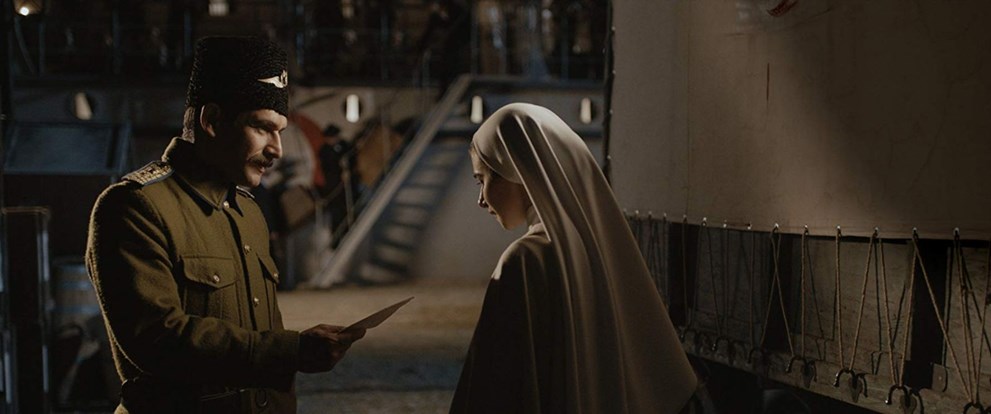 Türk sinemasında Çanakkale Savaşı konulu filmler Türk sinemasında Çanakkale Savaşı konulu filmler