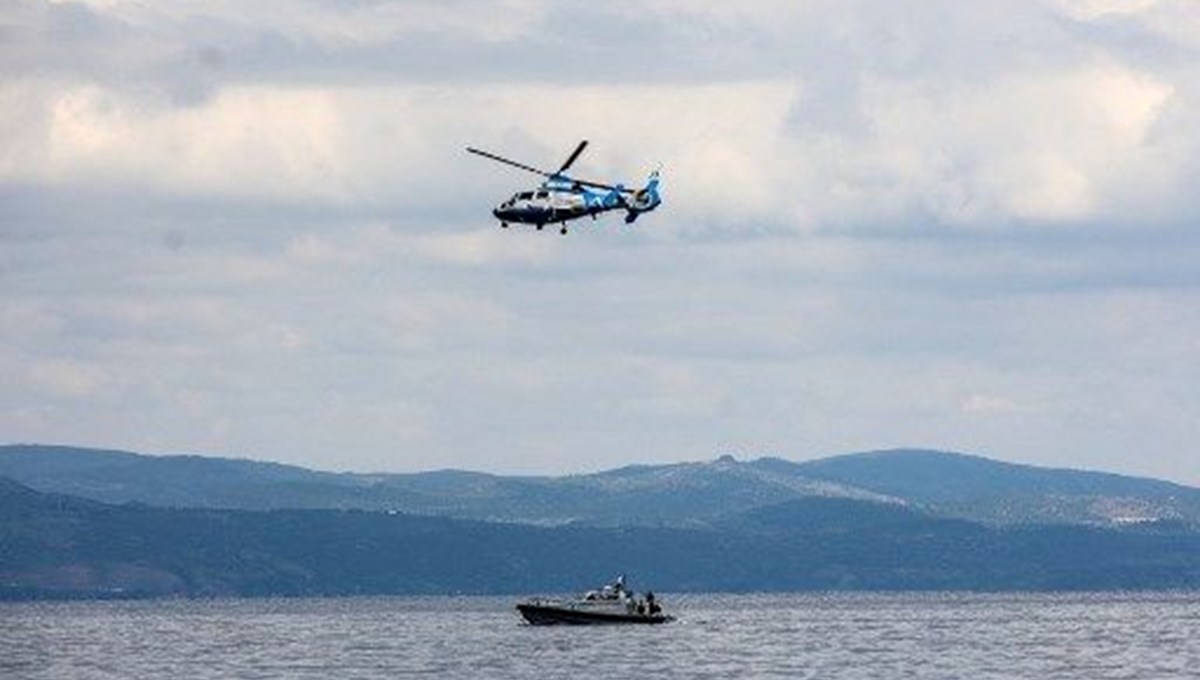Frontex’ten Yunanistan’a soruşturma Frontex’ten Yunanistan’a soruşturma