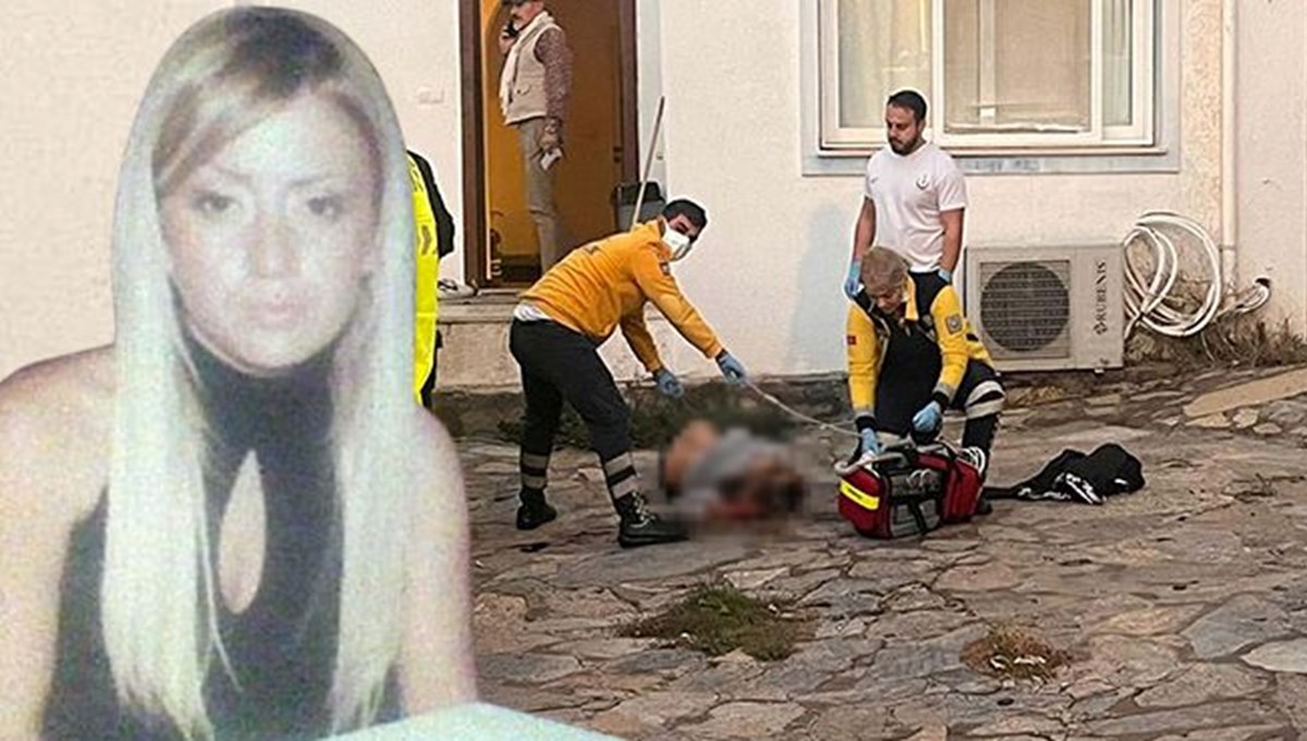 Anne katili 16 yaşındaki çocuk tutuklandı: Anne katili 16 yaşındaki çocuk tutuklandı: