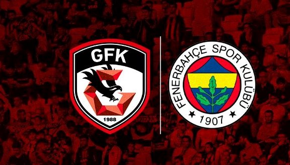 Gaziantep FK-Fenerbahçe maçı biletleri satışta: Deplasman tribün 170 TL