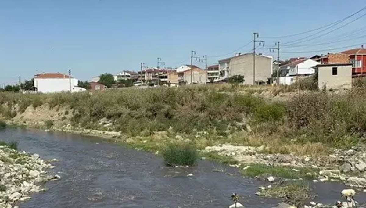 Tekirdağ'da çevreyi kirletenlere ceza yağdı!