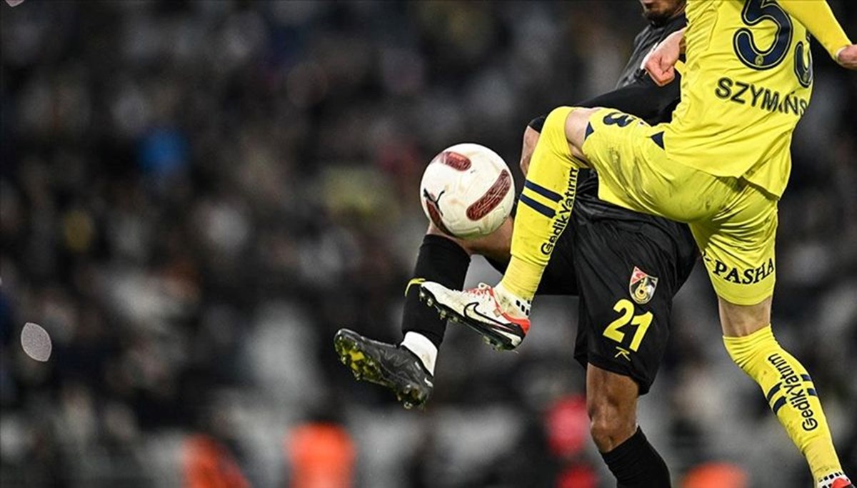 Fenerbahçe, şampiyonluk umuduyla sahaya çıkıyor Fenerbahçe, şampiyonluk umuduyla sahaya çıkıyor